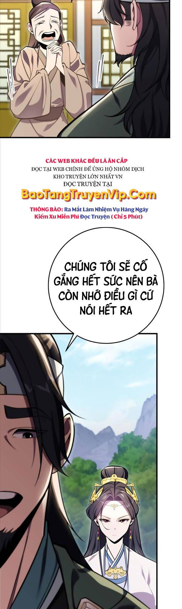 Cửu Thiên Kiếm Pháp Chap 60 - Next Chap 61