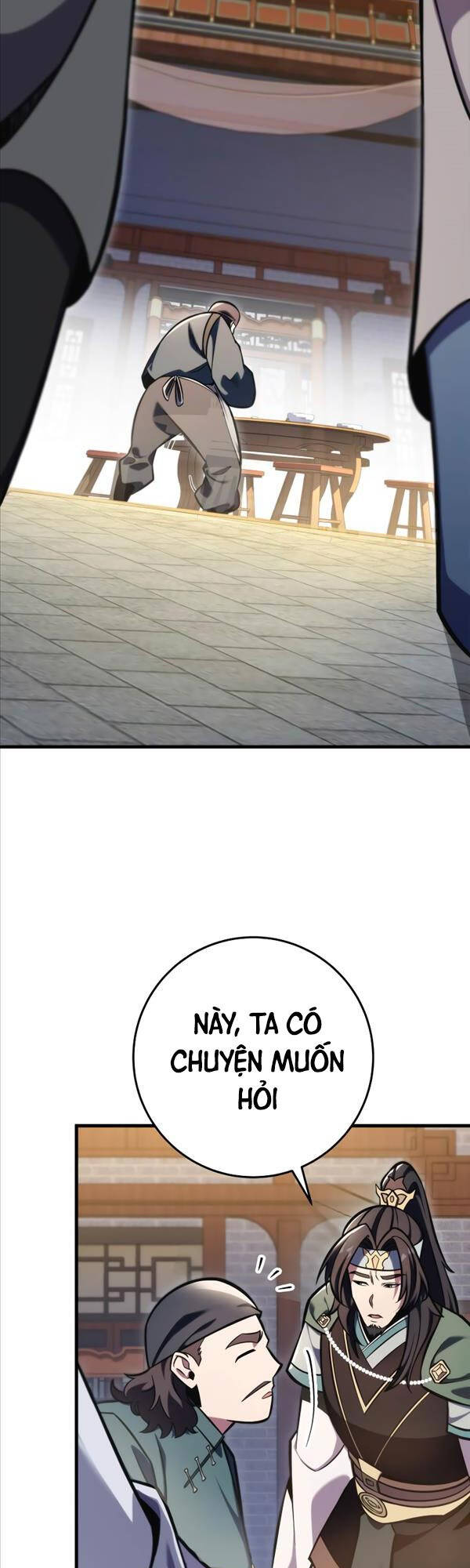 Cửu Thiên Kiếm Pháp Chap 60 - Next Chap 61