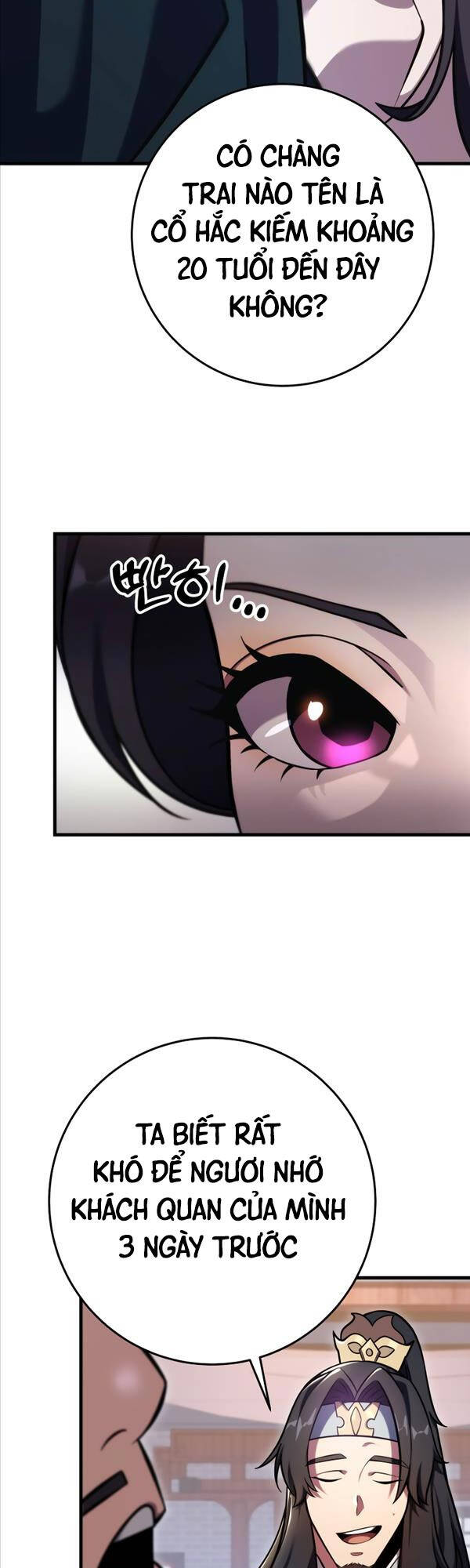 Cửu Thiên Kiếm Pháp Chap 60 - Next Chap 61