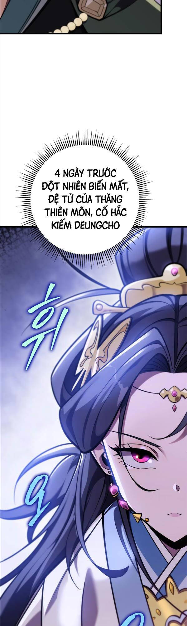 Cửu Thiên Kiếm Pháp Chap 60 - Next Chap 61
