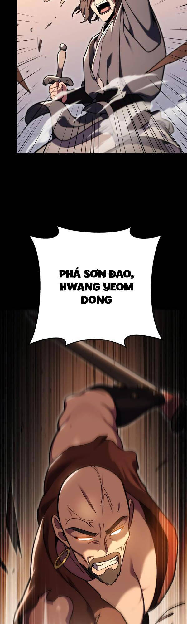 Cửu Thiên Kiếm Pháp Chap 60 - Next Chap 61