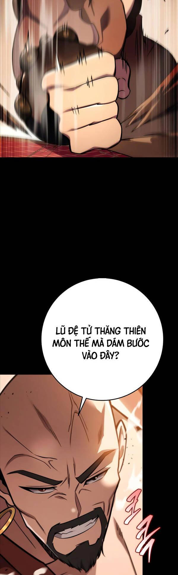 Cửu Thiên Kiếm Pháp Chap 60 - Next Chap 61