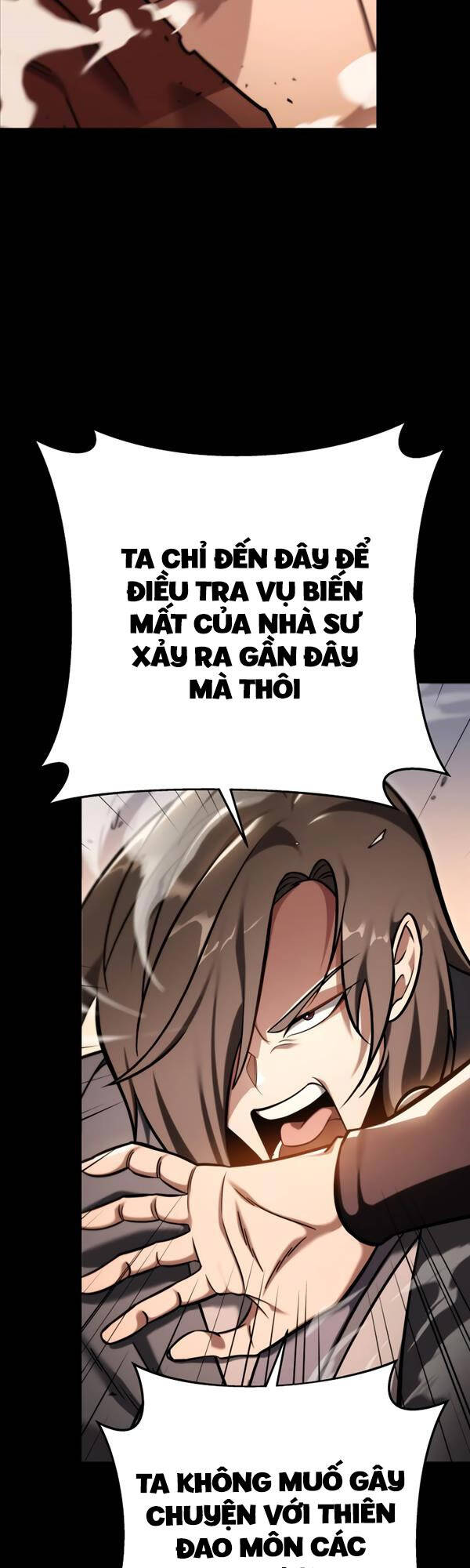 Cửu Thiên Kiếm Pháp Chap 60 - Next Chap 61
