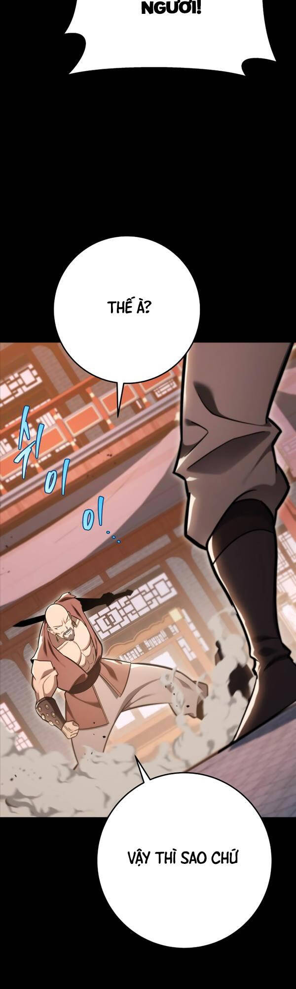 Cửu Thiên Kiếm Pháp Chap 60 - Next Chap 61