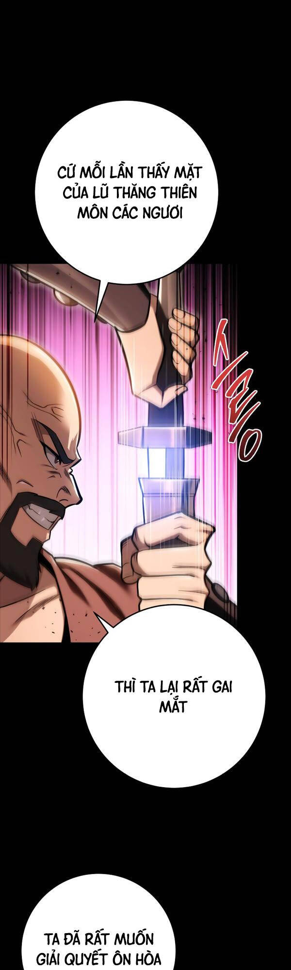 Cửu Thiên Kiếm Pháp Chap 60 - Next Chap 61