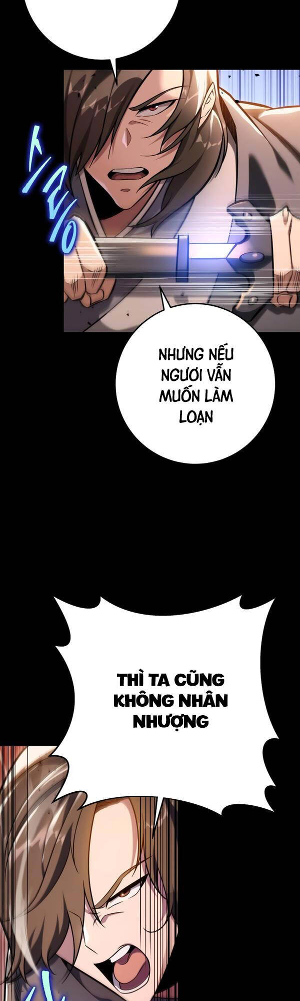 Cửu Thiên Kiếm Pháp Chap 60 - Next Chap 61