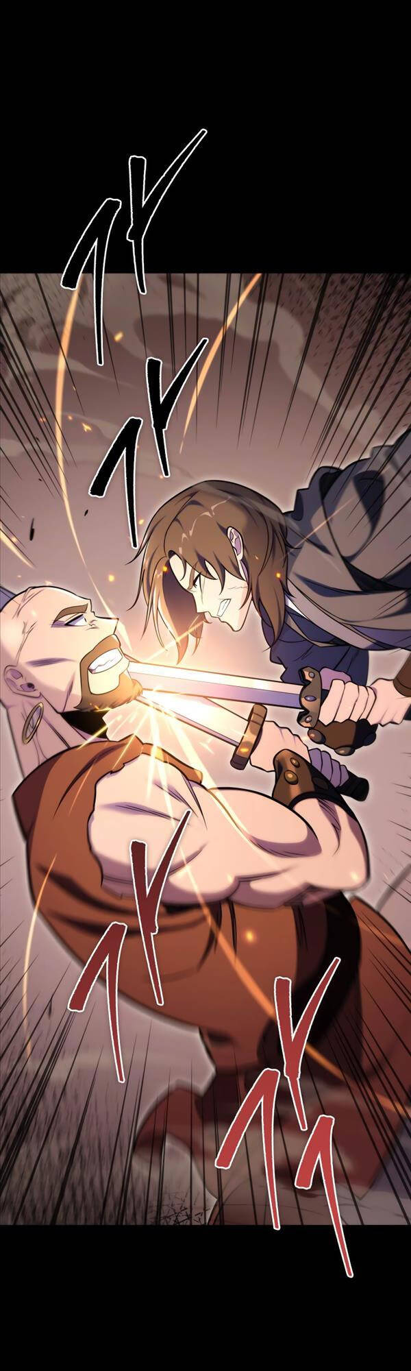 Cửu Thiên Kiếm Pháp Chap 60 - Next Chap 61