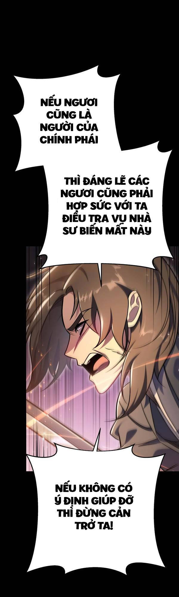 Cửu Thiên Kiếm Pháp Chap 60 - Next Chap 61