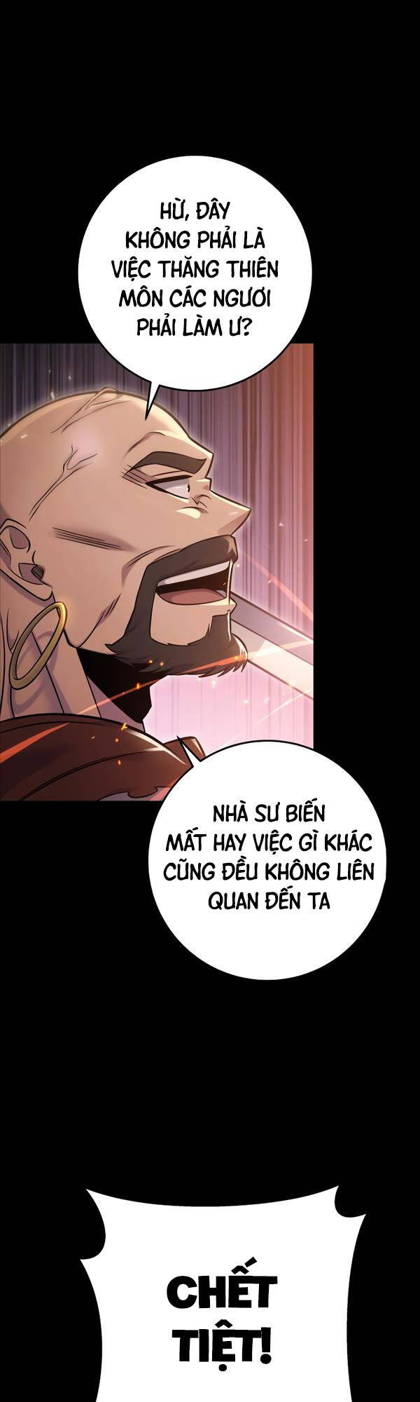 Cửu Thiên Kiếm Pháp Chap 60 - Next Chap 61