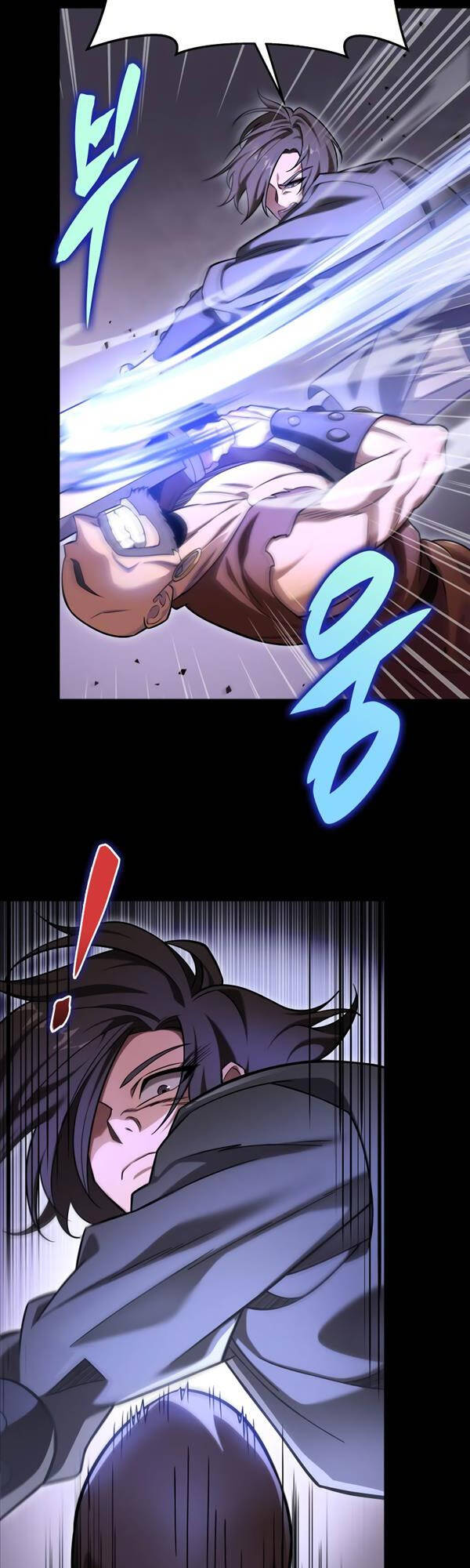 Cửu Thiên Kiếm Pháp Chap 60 - Next Chap 61