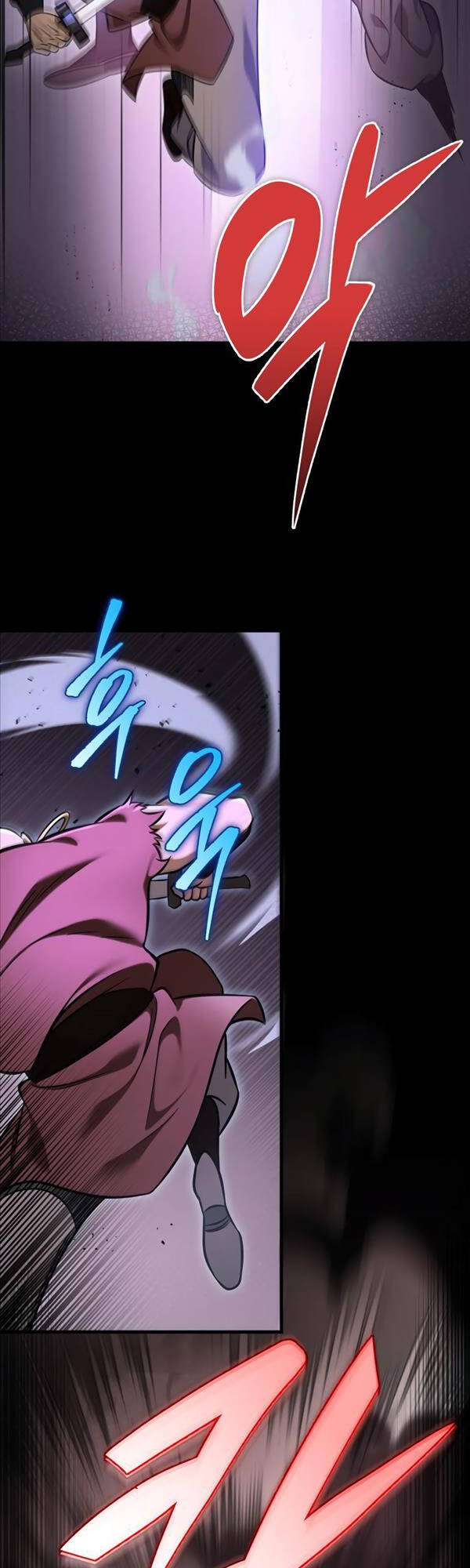 Cửu Thiên Kiếm Pháp Chap 60 - Next Chap 61