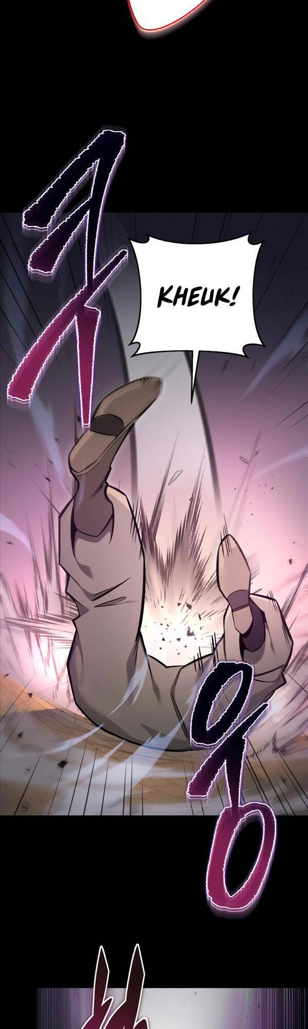 Cửu Thiên Kiếm Pháp Chap 60 - Next Chap 61