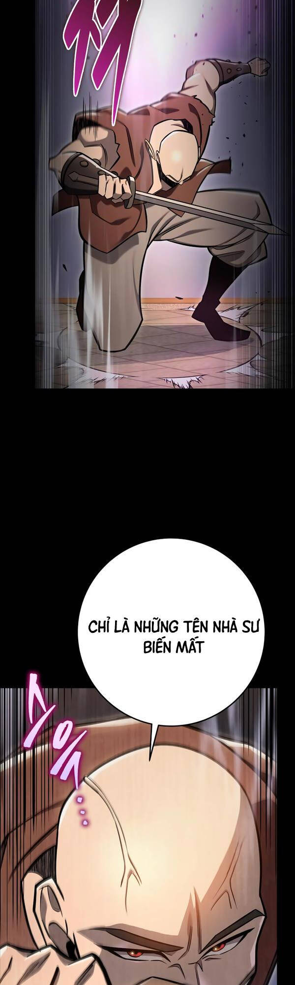Cửu Thiên Kiếm Pháp Chap 60 - Next Chap 61