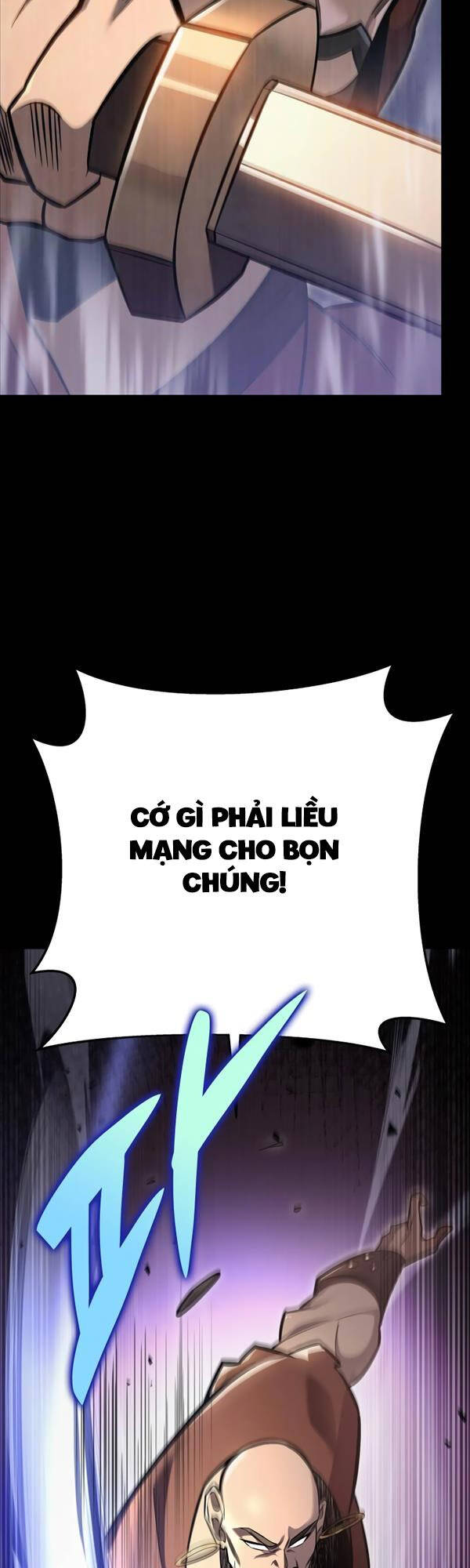 Cửu Thiên Kiếm Pháp Chap 60 - Next Chap 61