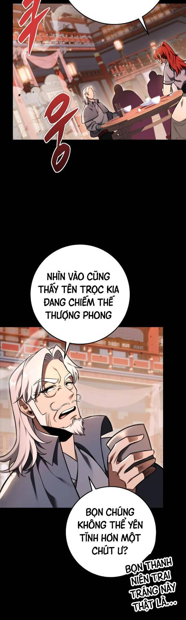 Cửu Thiên Kiếm Pháp Chap 60 - Next Chap 61