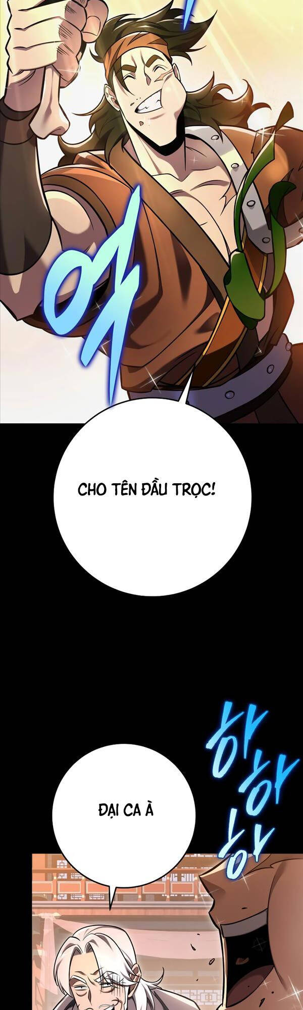 Cửu Thiên Kiếm Pháp Chap 60 - Next Chap 61