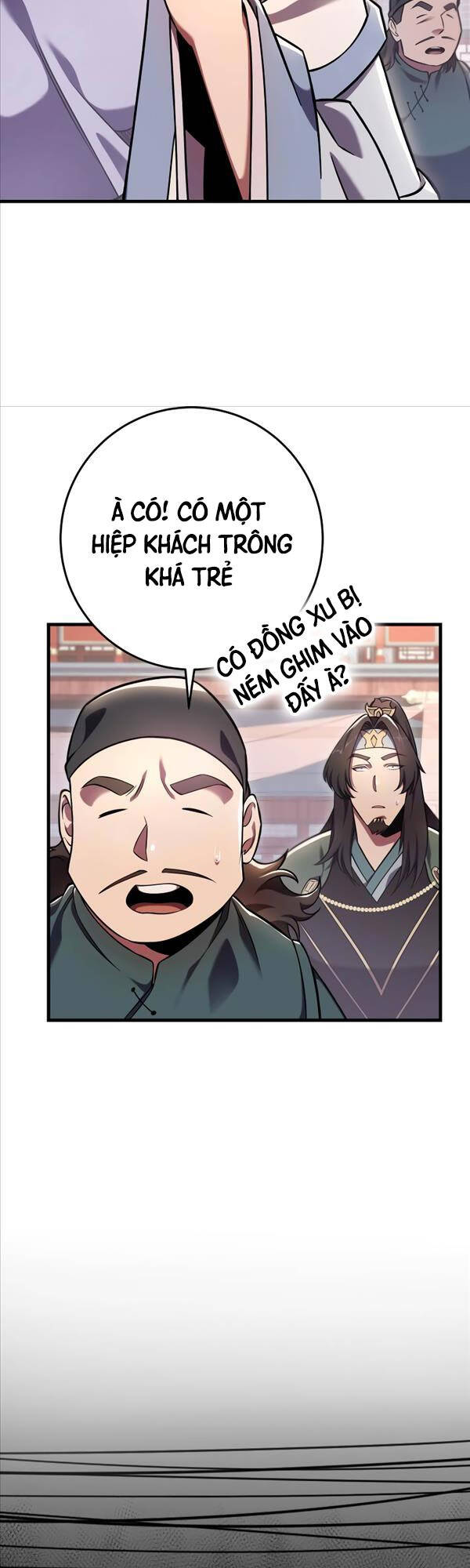 Cửu Thiên Kiếm Pháp Chap 60 - Next Chap 61