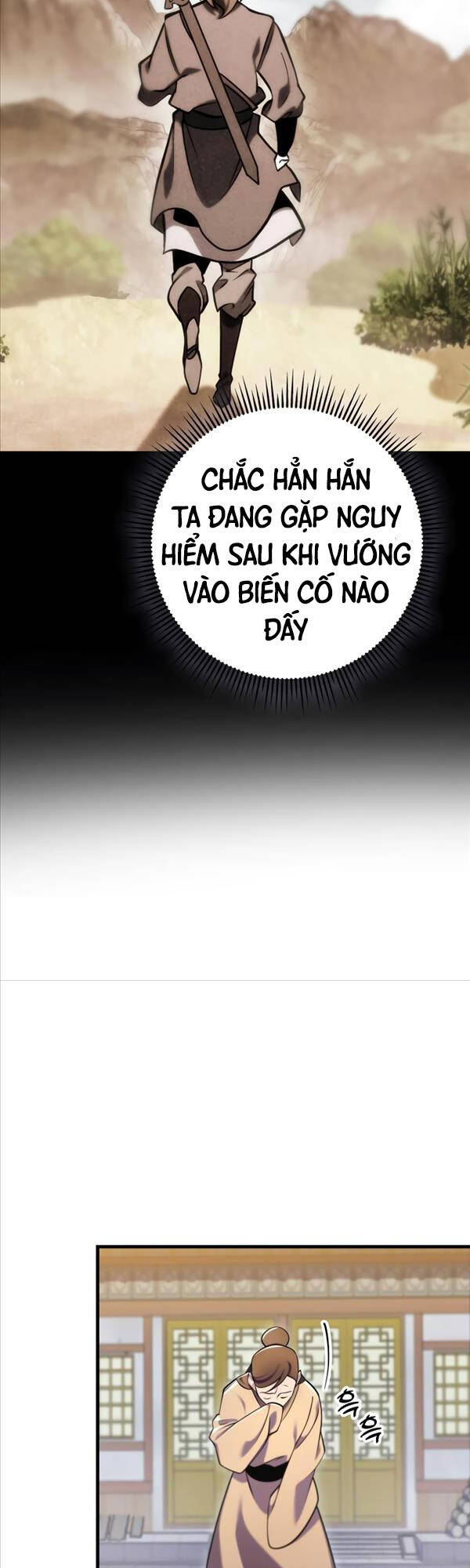 Cửu Thiên Kiếm Pháp Chap 60 - Next Chap 61