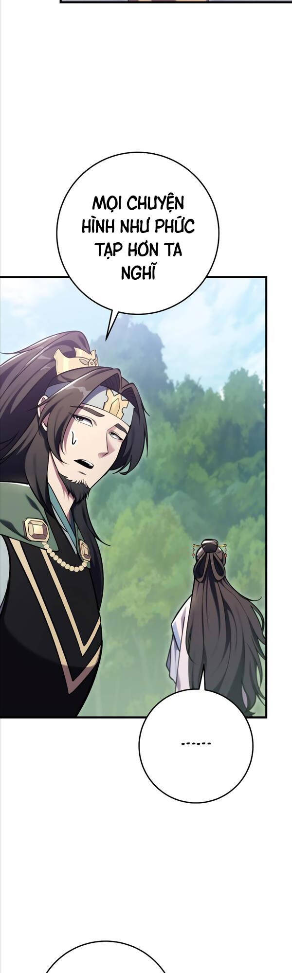 Cửu Thiên Kiếm Pháp Chap 60 - Next Chap 61