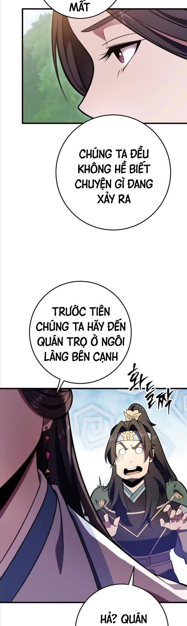 Cửu Thiên Kiếm Pháp Chap 60 - Next Chap 61
