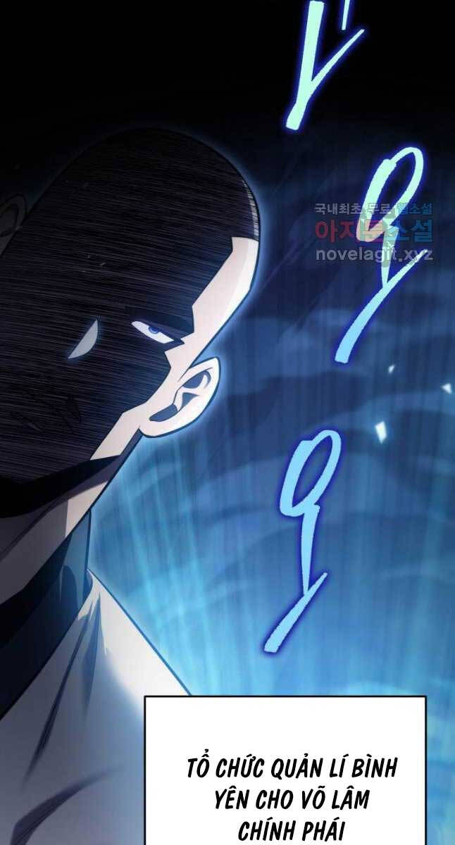 Cửu Thiên Kiếm Pháp Chap 62 - Next Chap 63