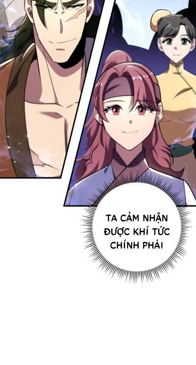 Cửu Thiên Kiếm Pháp Chap 62 - Next Chap 63
