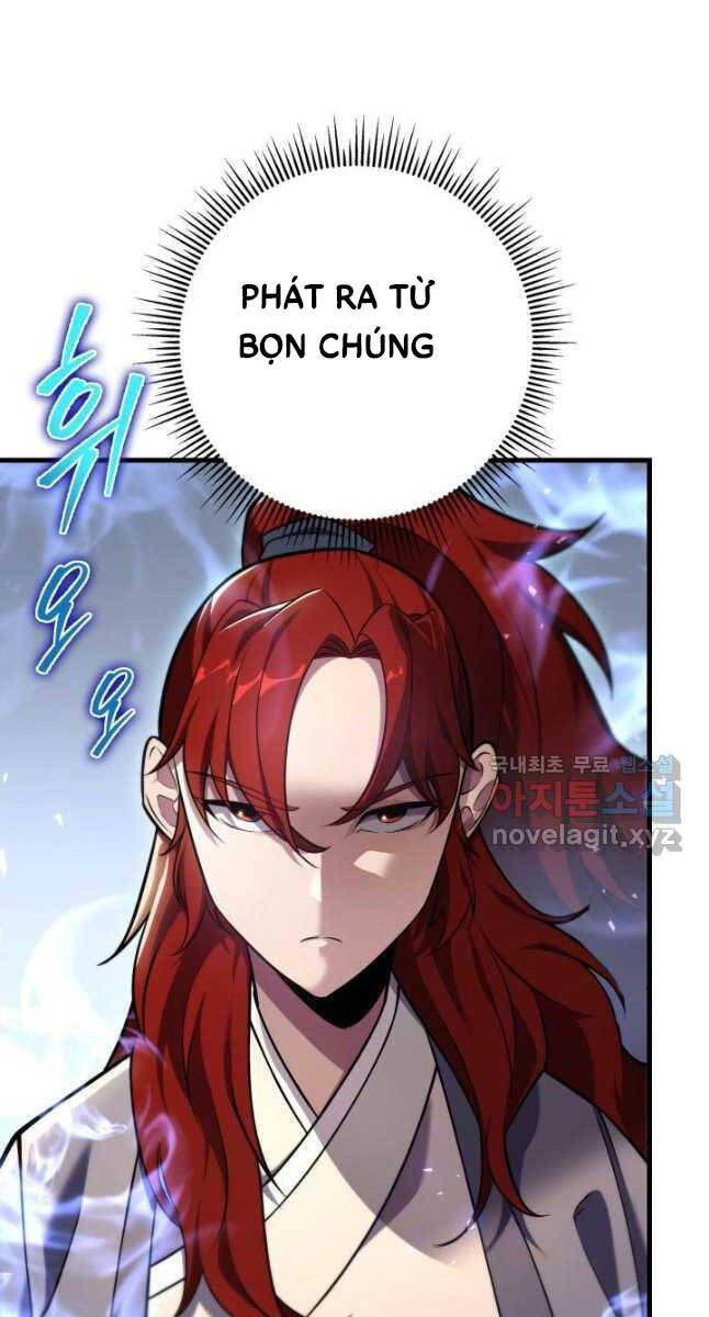 Cửu Thiên Kiếm Pháp Chap 62 - Next Chap 63
