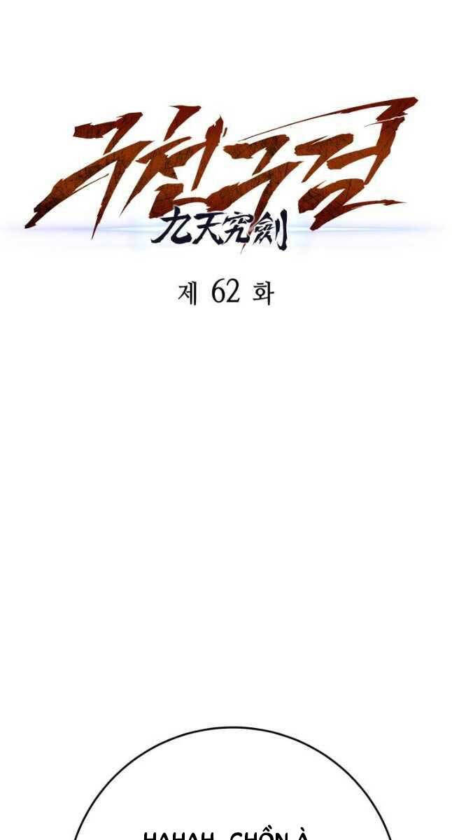 Cửu Thiên Kiếm Pháp Chap 62 - Next Chap 63