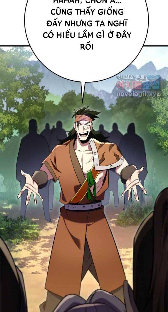 Cửu Thiên Kiếm Pháp Chap 62 - Next Chap 63