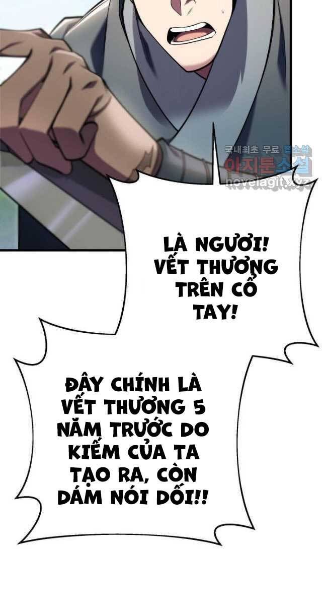 Cửu Thiên Kiếm Pháp Chap 62 - Next Chap 63