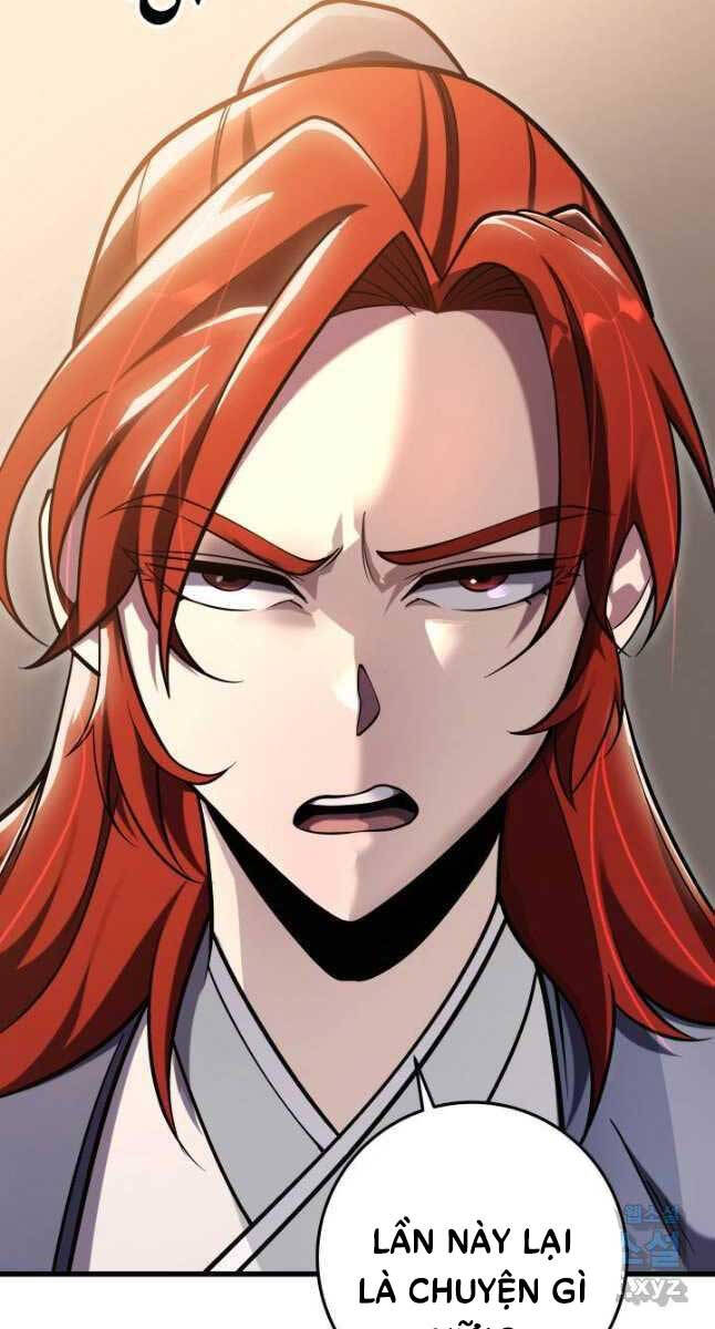 Cửu Thiên Kiếm Pháp Chap 62 - Next Chap 63