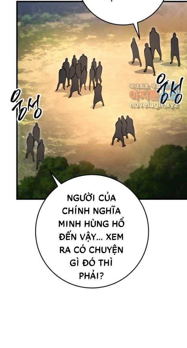 Cửu Thiên Kiếm Pháp Chap 62 - Next Chap 63