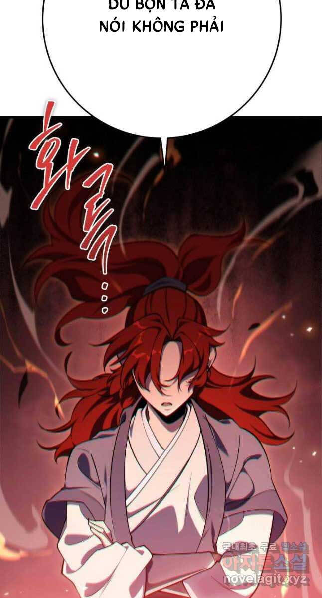 Cửu Thiên Kiếm Pháp Chap 62 - Next Chap 63