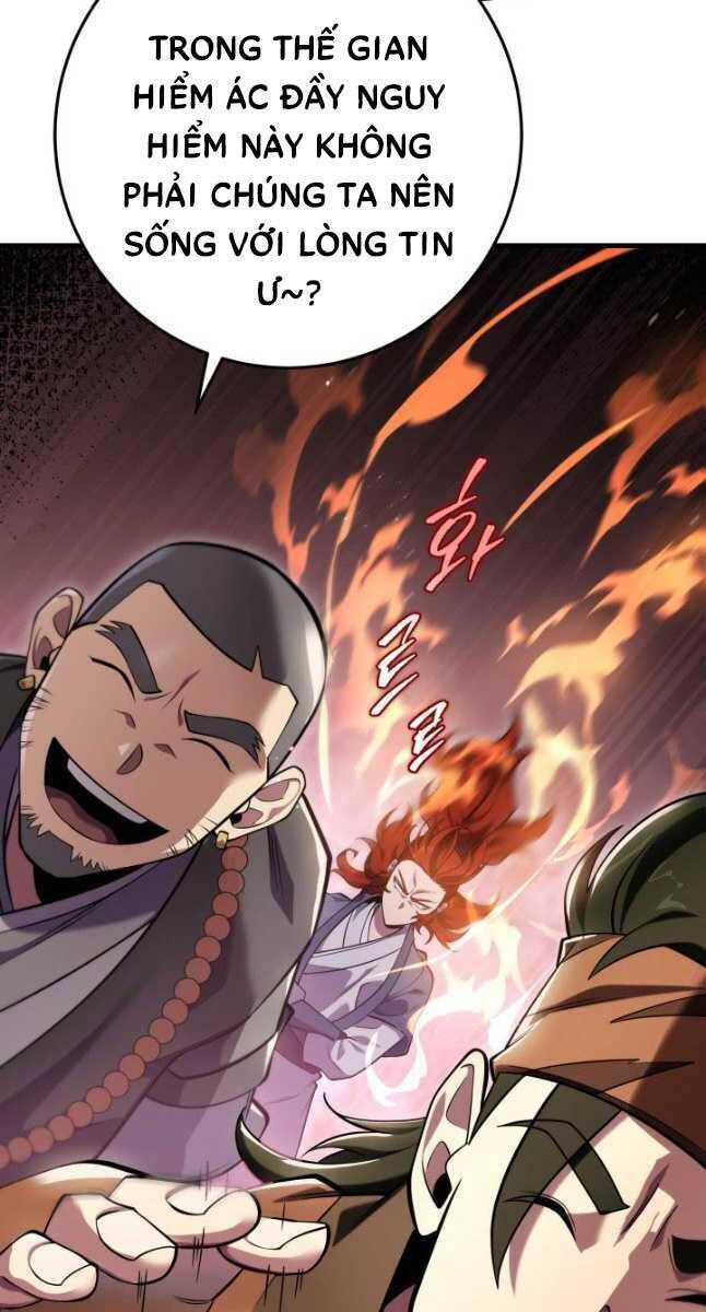 Cửu Thiên Kiếm Pháp Chap 62 - Next Chap 63