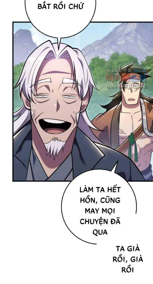 Cửu Thiên Kiếm Pháp Chap 62 - Next Chap 63