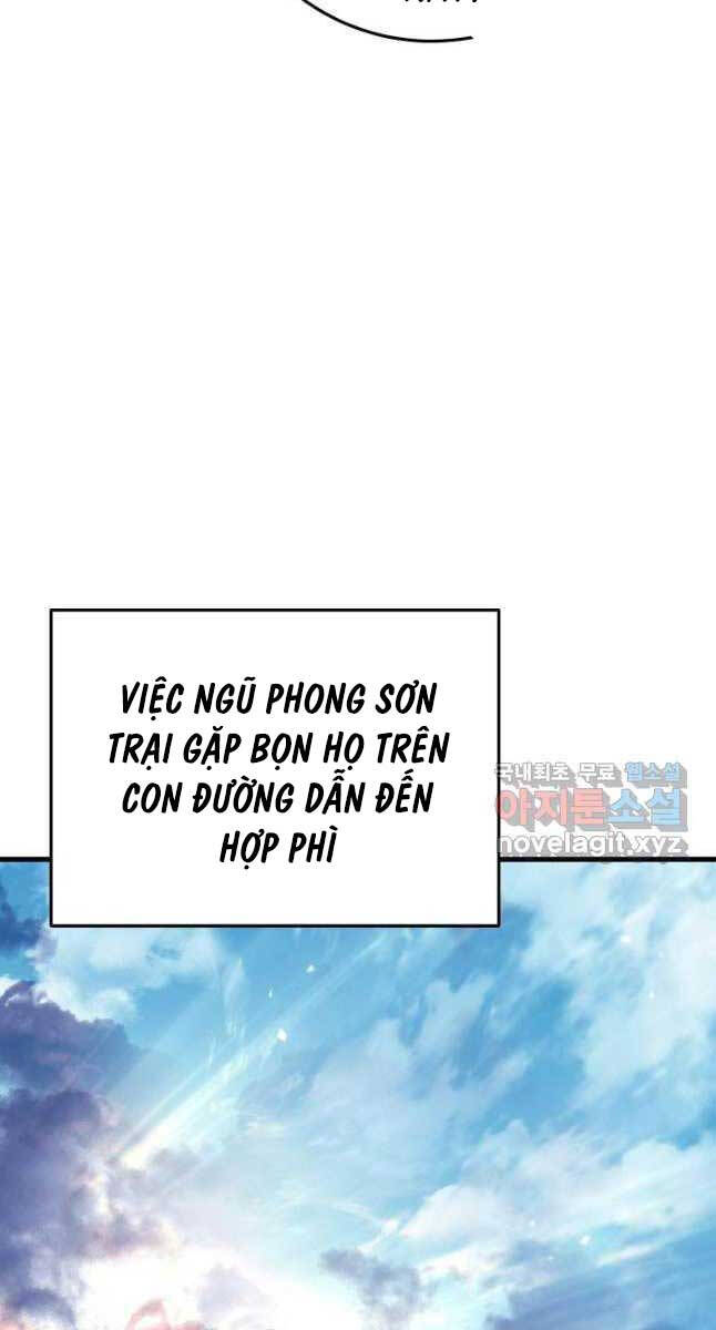 Cửu Thiên Kiếm Pháp Chap 62 - Next Chap 63