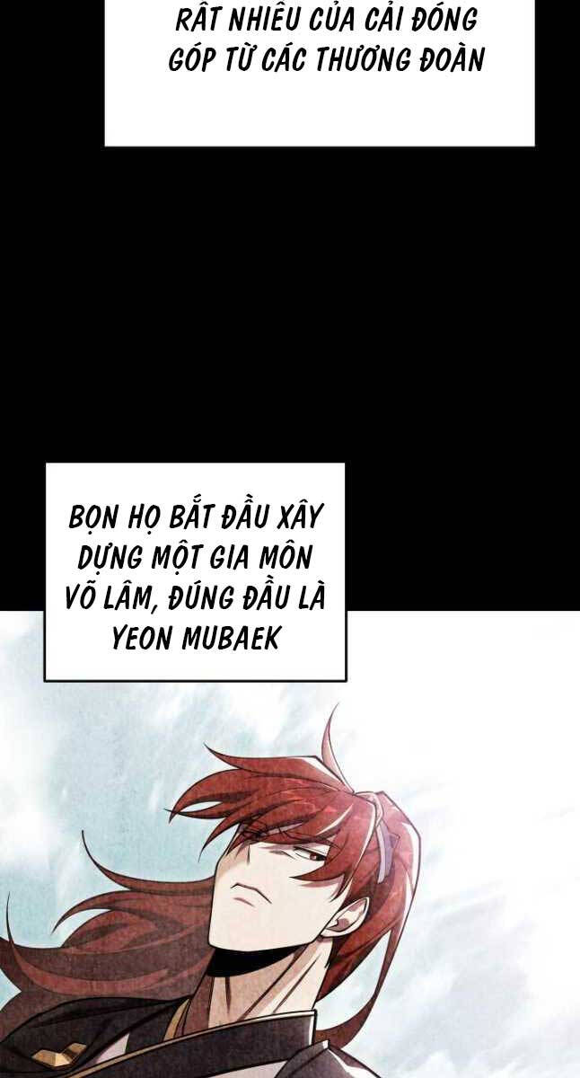 Cửu Thiên Kiếm Pháp Chap 63 - Next Chap 64