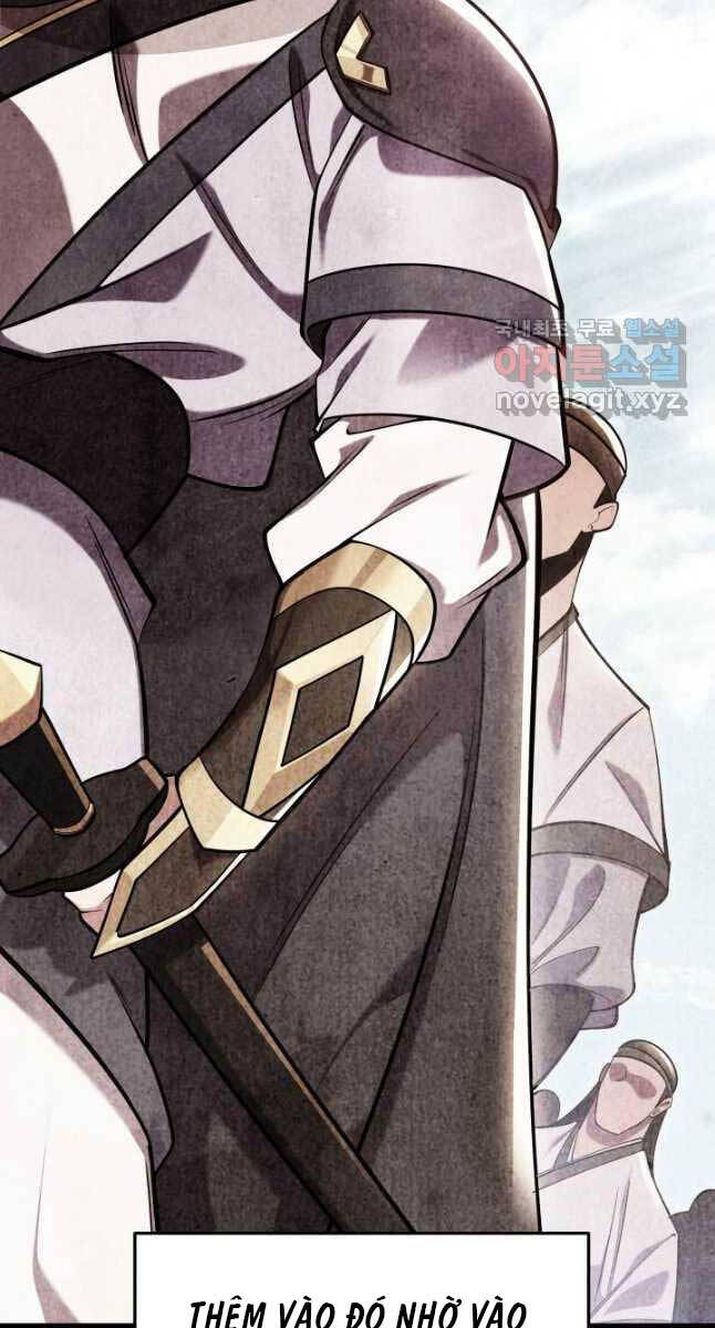 Cửu Thiên Kiếm Pháp Chap 63 - Next Chap 64