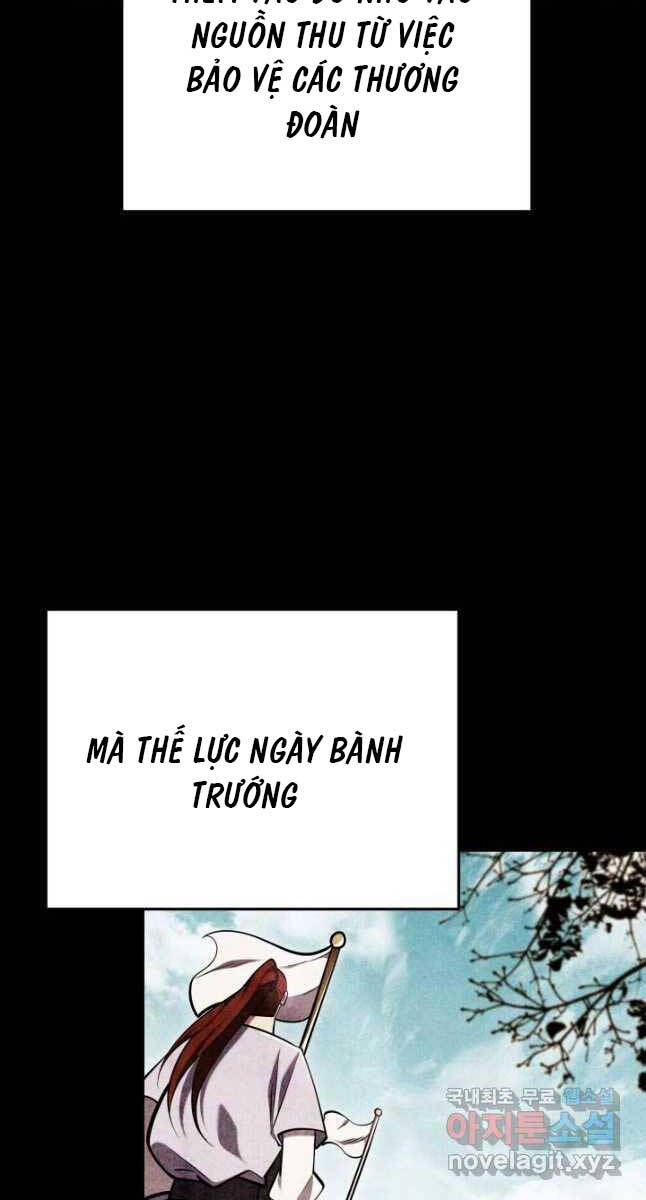 Cửu Thiên Kiếm Pháp Chap 63 - Next Chap 64