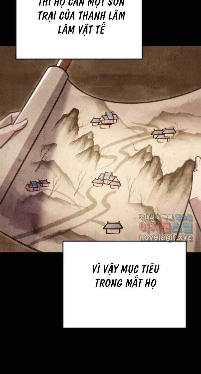 Cửu Thiên Kiếm Pháp Chap 63 - Next Chap 64