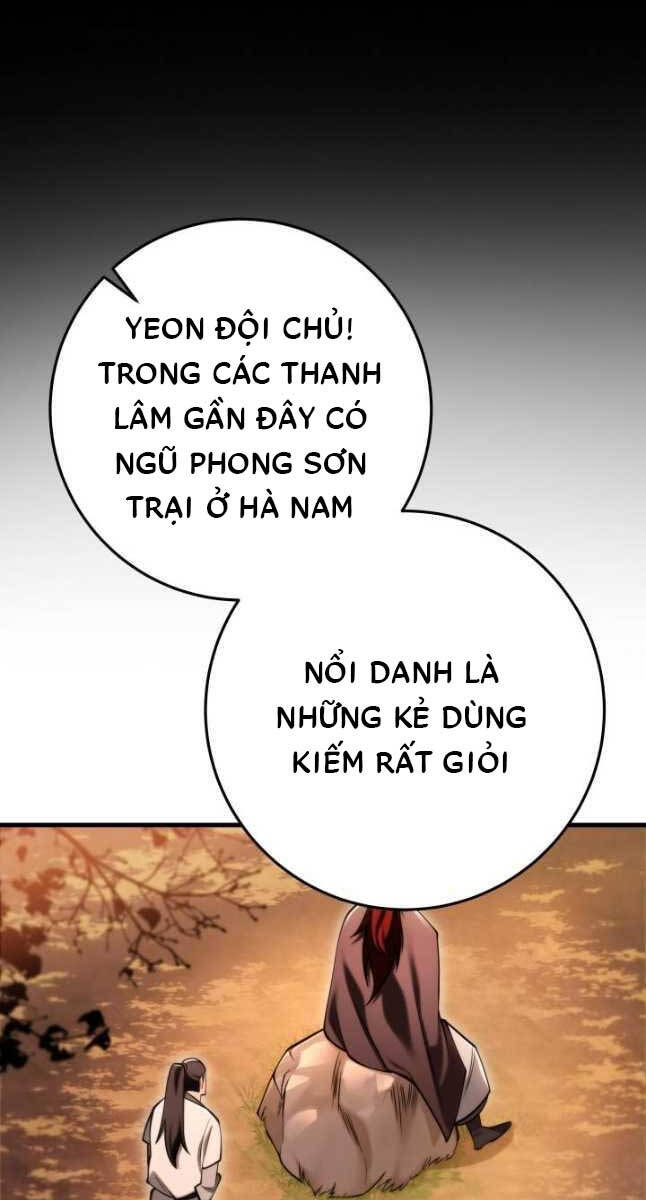 Cửu Thiên Kiếm Pháp Chap 63 - Next Chap 64