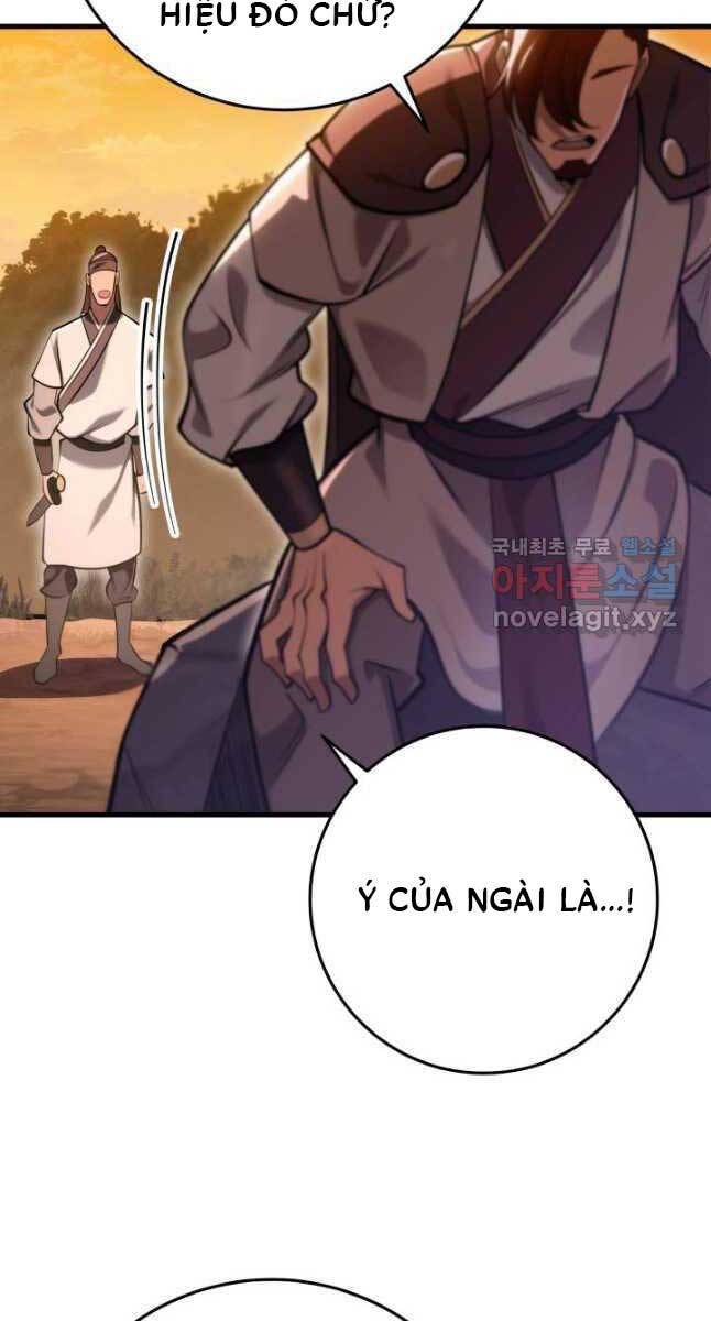 Cửu Thiên Kiếm Pháp Chap 63 - Next Chap 64