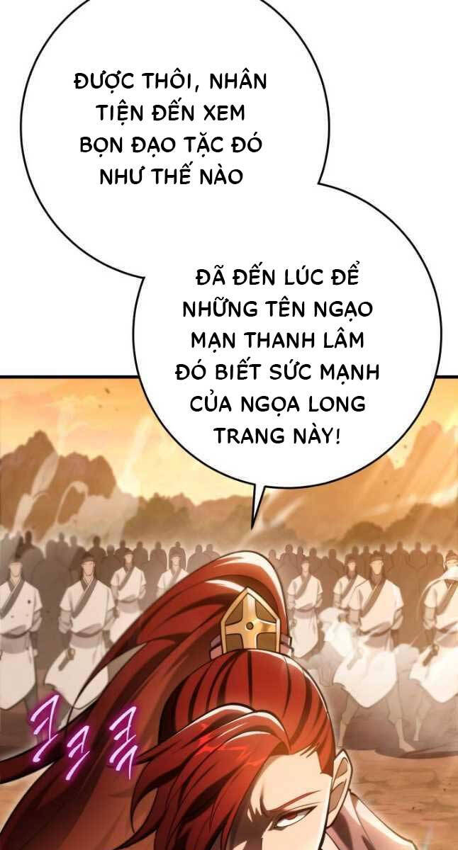 Cửu Thiên Kiếm Pháp Chap 63 - Next Chap 64