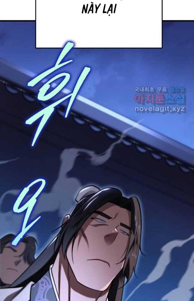 Cửu Thiên Kiếm Pháp Chap 63 - Next Chap 64