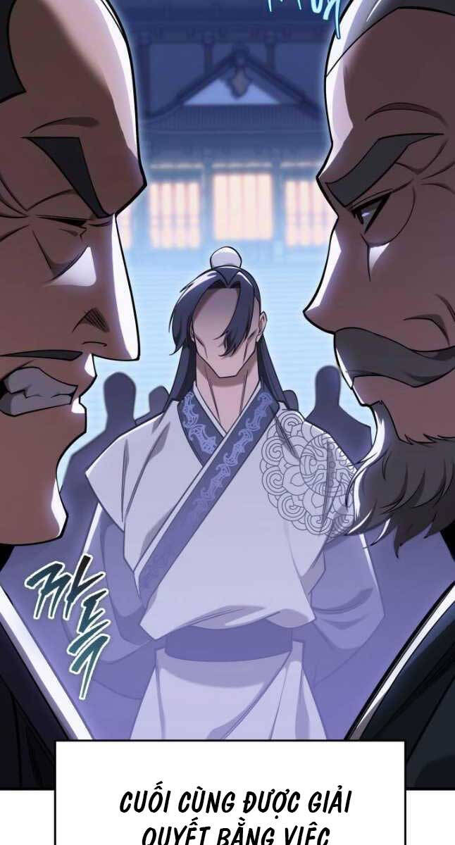 Cửu Thiên Kiếm Pháp Chap 63 - Next Chap 64