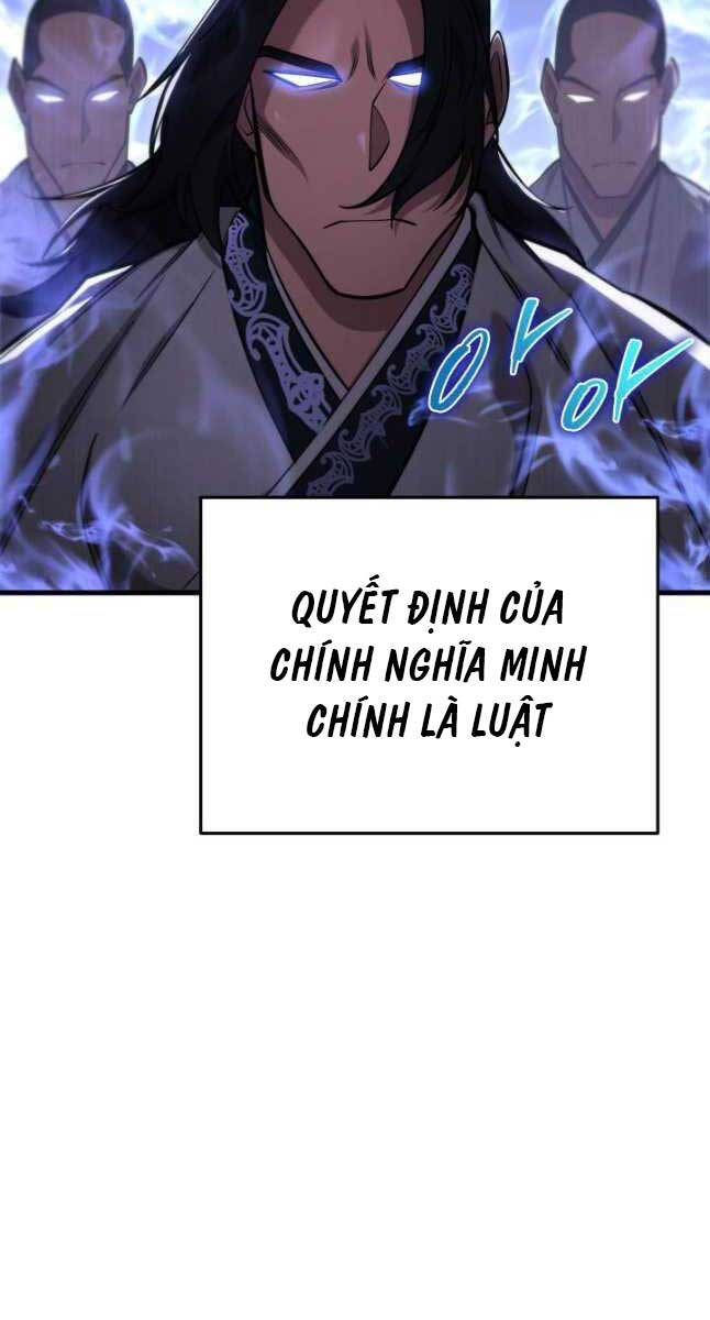 Cửu Thiên Kiếm Pháp Chap 63 - Next Chap 64