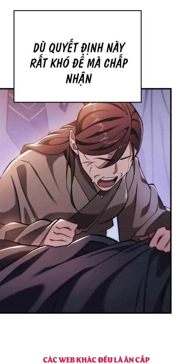 Cửu Thiên Kiếm Pháp Chap 63 - Next Chap 64