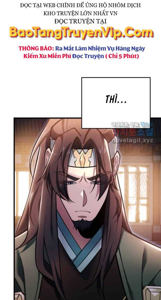Cửu Thiên Kiếm Pháp Chap 63 - Next Chap 64