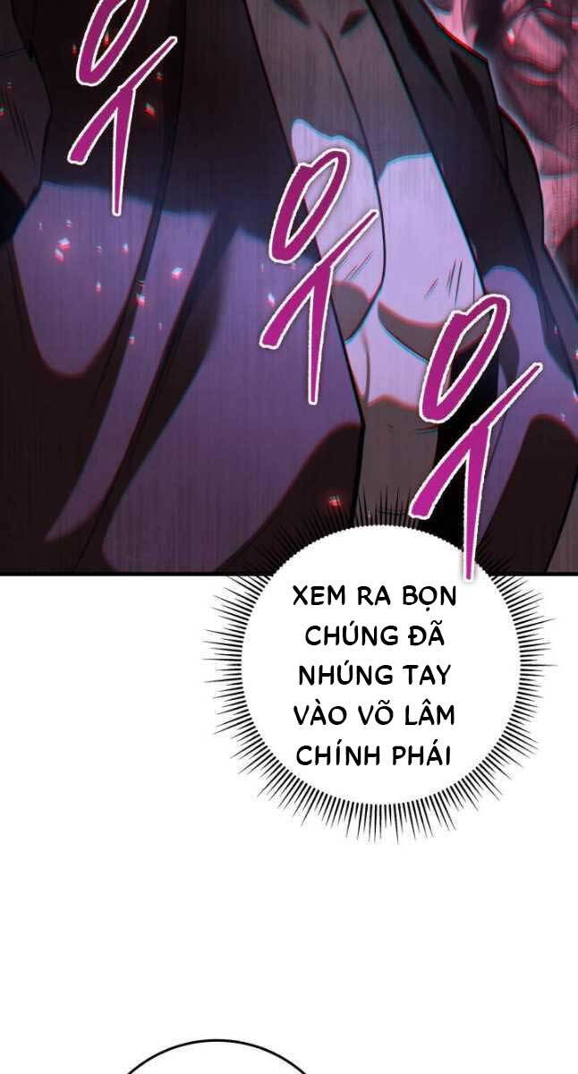 Cửu Thiên Kiếm Pháp Chap 63 - Next Chap 64
