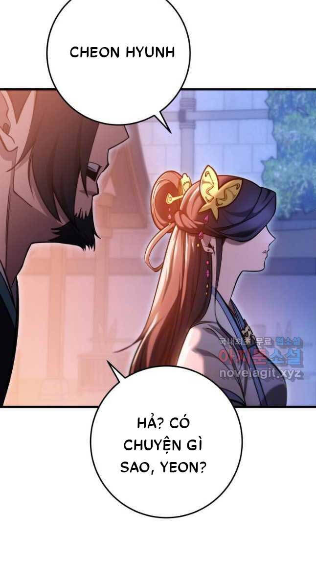 Cửu Thiên Kiếm Pháp Chap 63 - Next Chap 64
